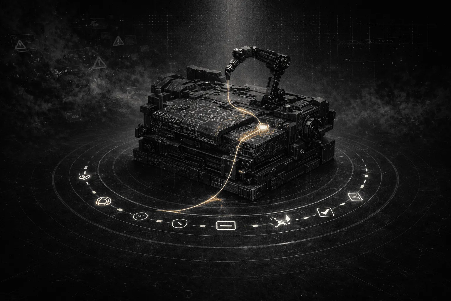 Ditching Grammarly: How to Run a Privacy-First Spellchecker Locally