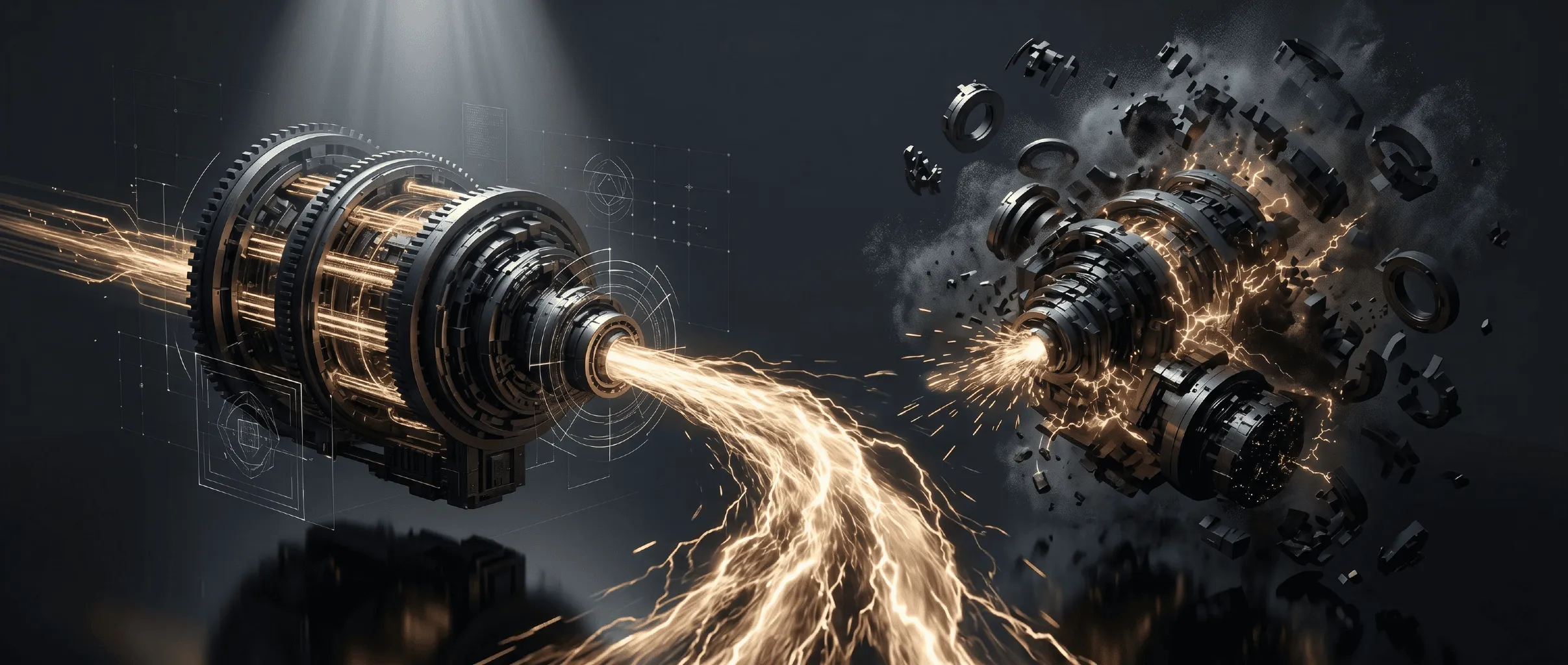 The Battle for AI Dominance: The Resurgence of OpenAI and a Stumbling Anthropic