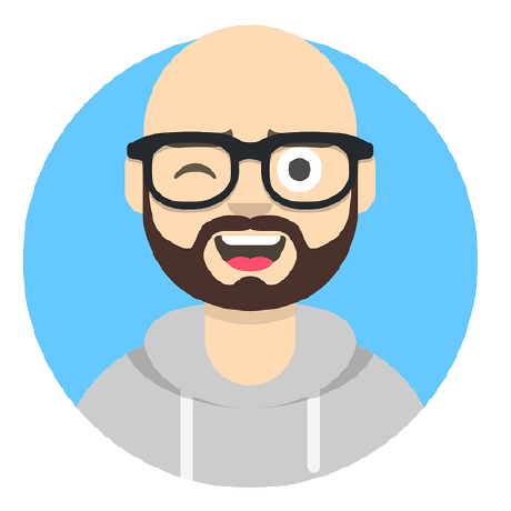 Avatar of Juan Turk on GitHub